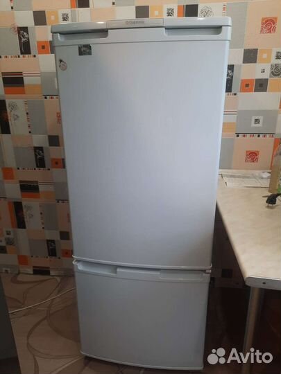 Холодильник