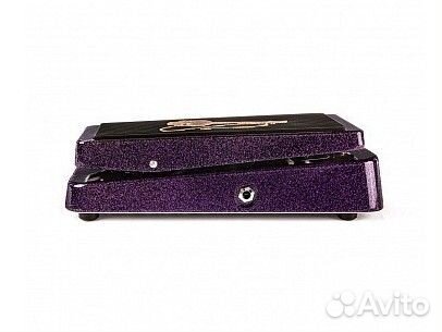 Dunlop KH95X Kirk Hammett Collection Cry Baby