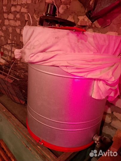 Пчелоинвентарь