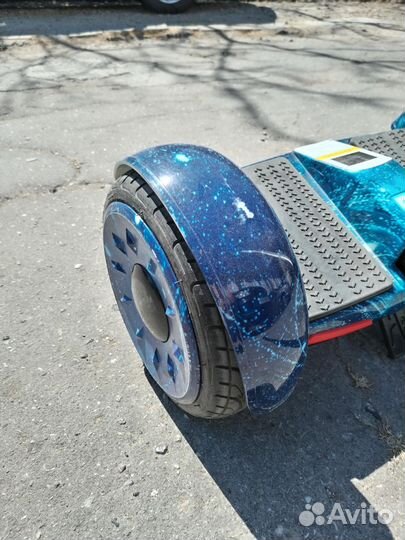 Гироскутер А8