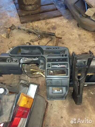 Торпеда ваз 2114