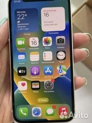 iPhone 12 mini, 64 ГБ