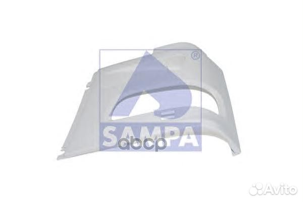 Фара 18500083 sampa