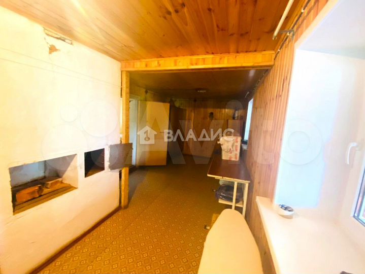 Дом 90 м² на участке 20 сот.