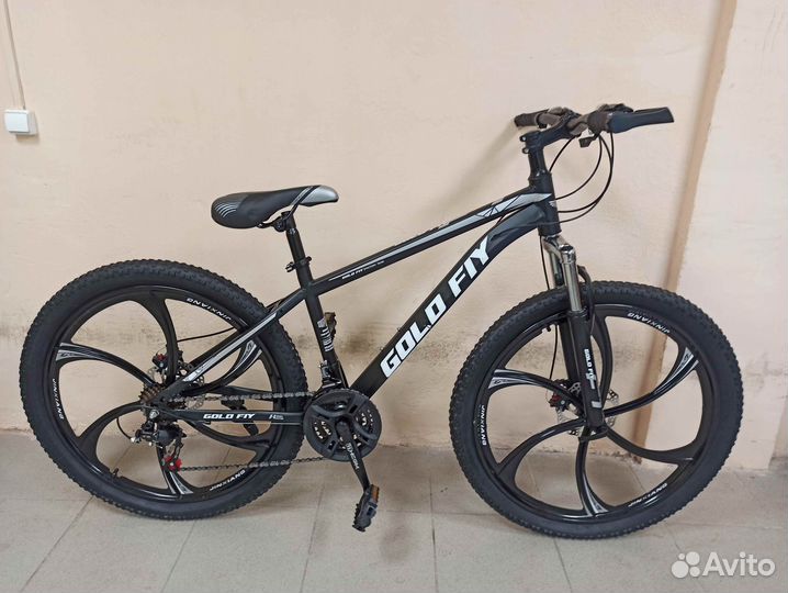 Велосипед.для всей семьи