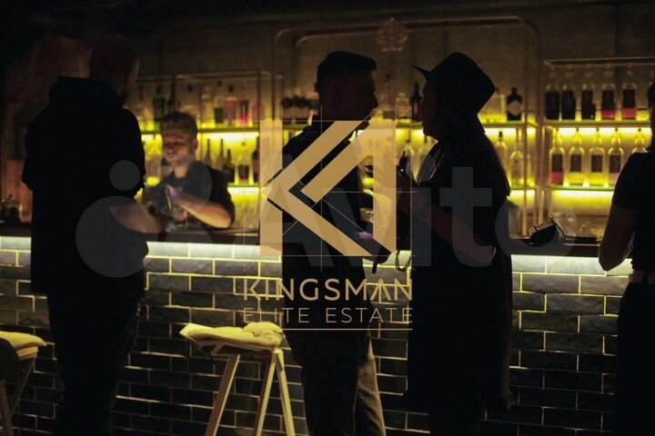 Свободного назначения, 483 м²