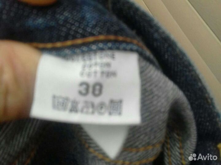 Lee Cooper оригинальные винтажные джинсы