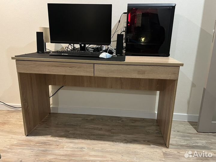 Рабочий стол