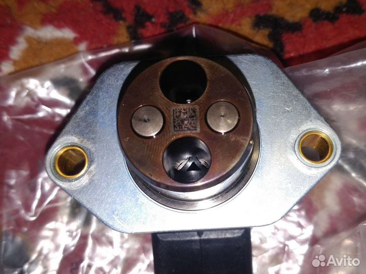 Актуатор Camtronic