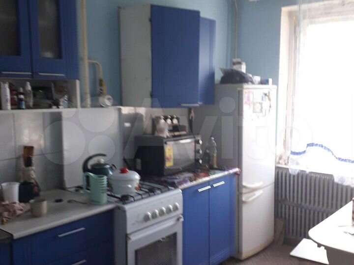 1-к. квартира, 33,4 м², 2/3 эт.