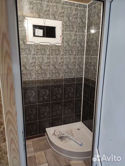 Вагончик бытовка