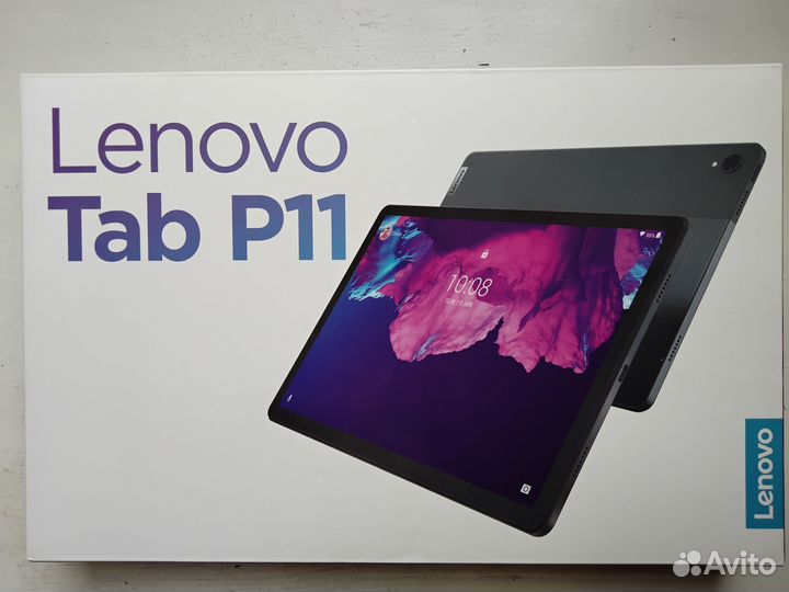 Lenovo Tab P11