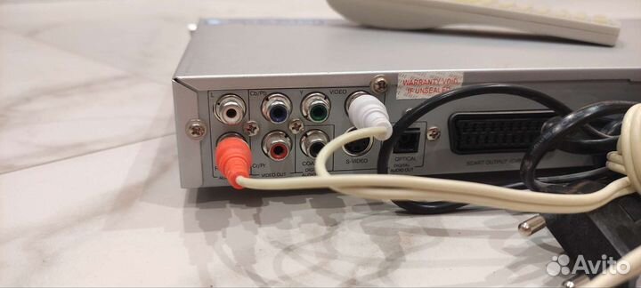 Dvd плеер bbk караоке