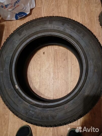 Amtel Planet T-301 205/60 R15