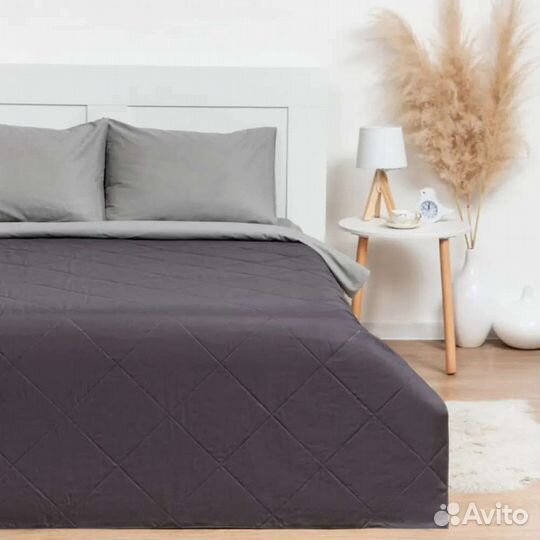 Покрывало 200х210 см