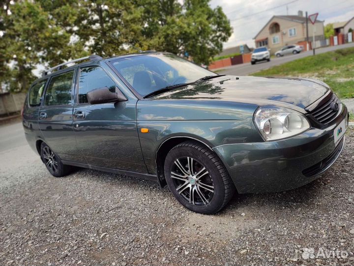 LADA Priora 1.6 МТ, 2010, 150 000 км