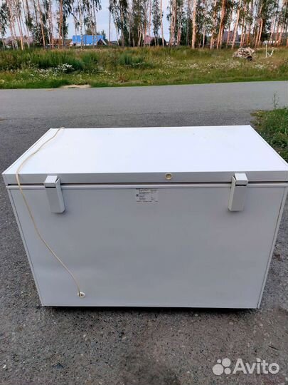 Продам морозильный ларь