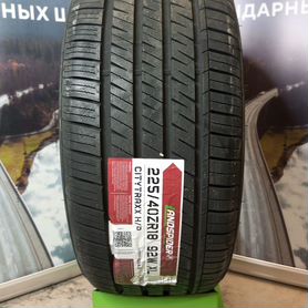 Landspider Citytraxx H/P 225/40 R18 92W