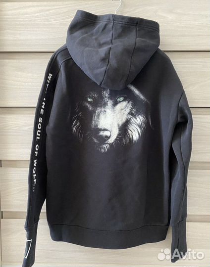 Munai С душой волчонка