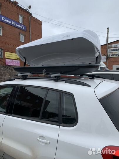 Авто бокс аренда