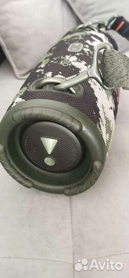 Jbl xtreme 3