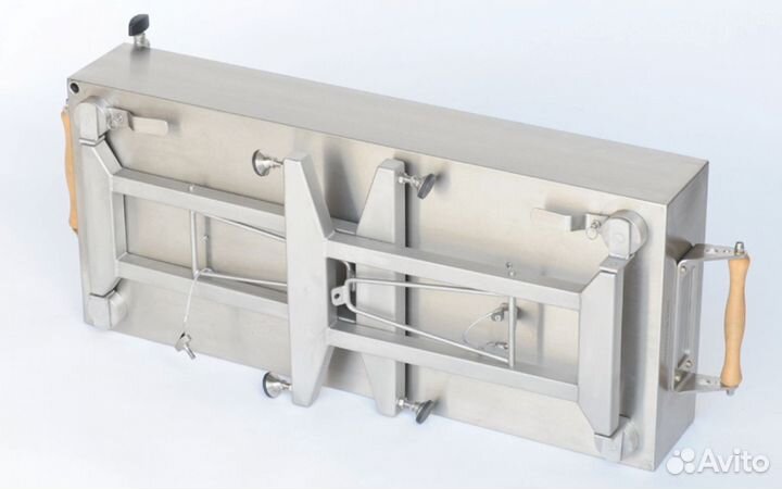 Угольный гриль термомангал многофункциональный