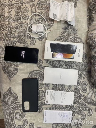 Samsung Galaxy A32, 4/64 ГБ