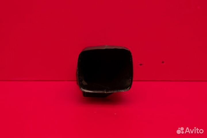 Воздуховод левый Mercedes S500 W140 M119 1991