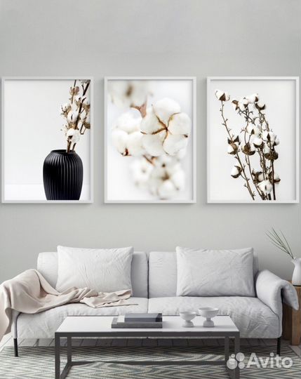 Постеры 40х30