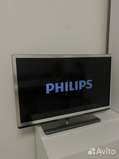 Телевизор philips