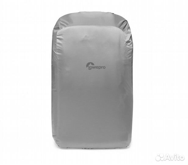 Рюкзак Lowepro Fastpack BP 250 AW III чёрный