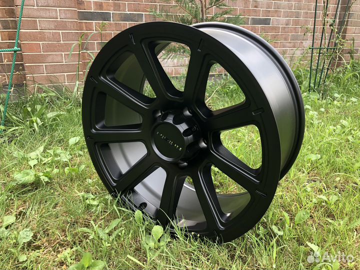 Диски R20 6-139.7