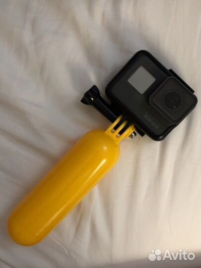 Экшн камера GoPro Hero 5