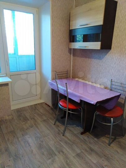 2-к. квартира, 50 м², 1/5 эт.