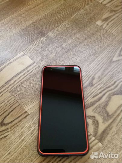 Blackview BV6300 Pro, 6/128 ГБ