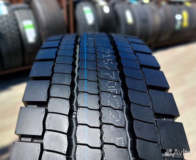 Автошина 315/70r22.5 black hawk bdl65 artd: 2022