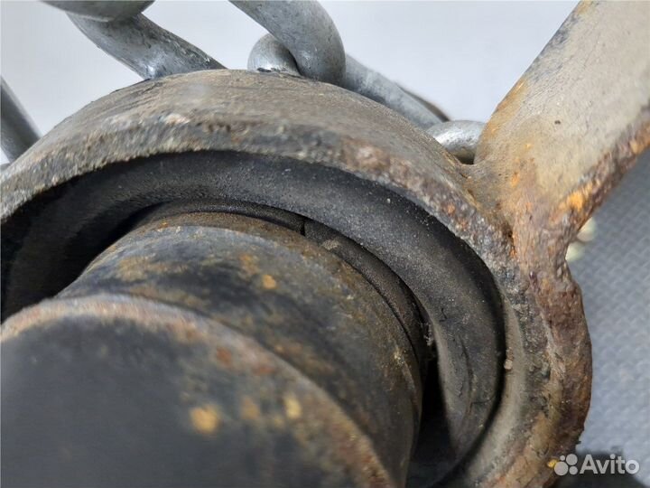 Кардан Volkswagen Passat 5, 1999