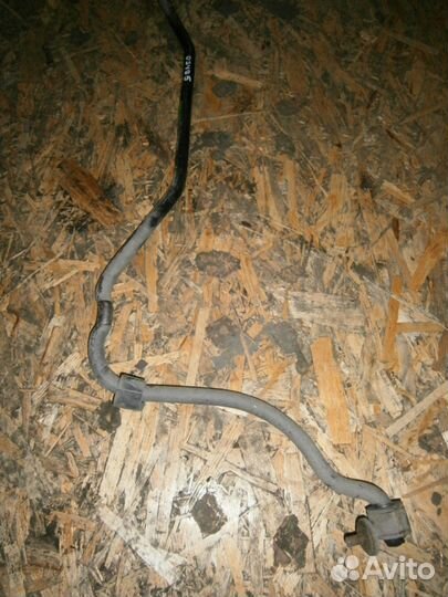 Стабилизатор передний Chery Amulet Чери Амулет