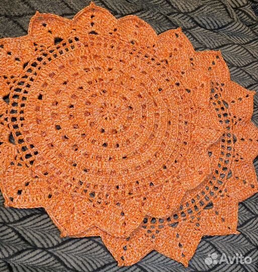 Салфетки для сервировки стола