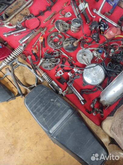 Разбор альфа 110