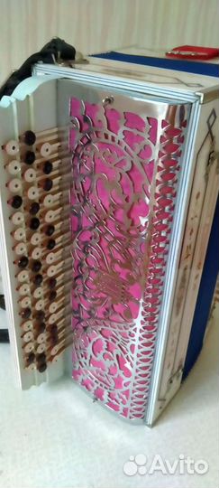 Баян Бондаренко