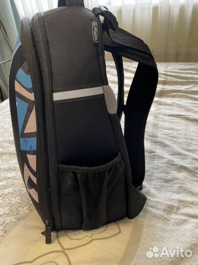 Рюкзак школьный для мальчика