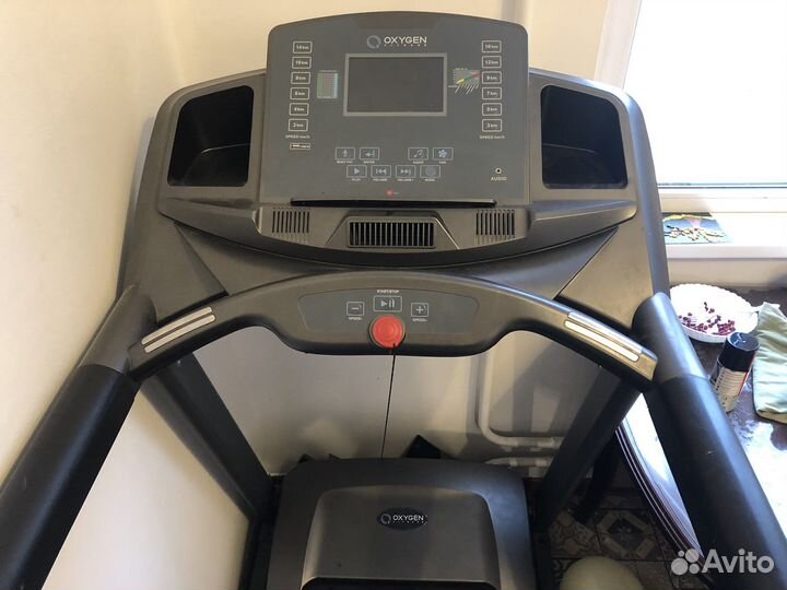 Беговая дорожка