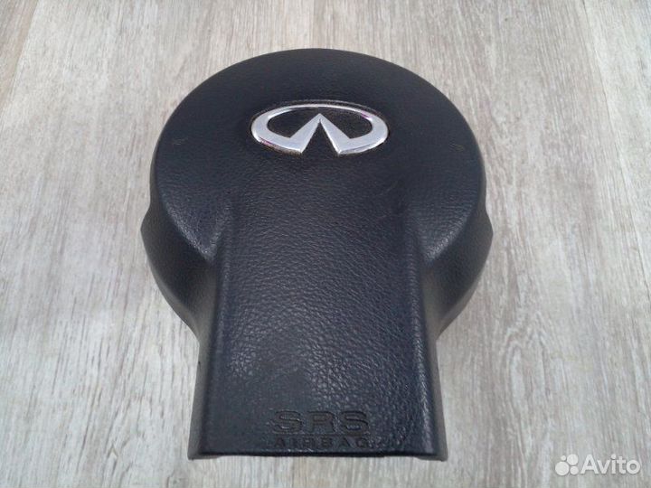 Подушка безопасности Infiniti Fx35 S50 VQ35DE 2005