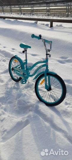 Велосипед stels бу