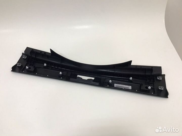 Накладка порога двери Range Rover Evoque