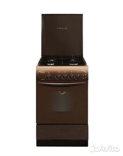 Плита gefest 3200-06 К43