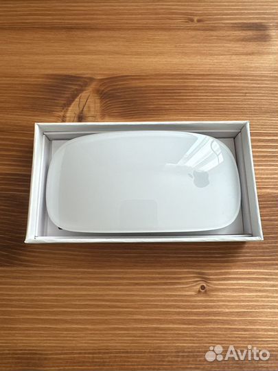 Мышь Apple Magic Mouse 3