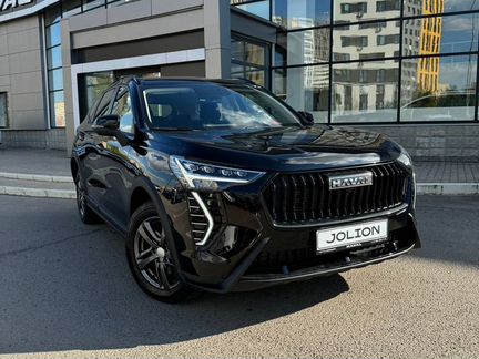 Haval Jolion 1.5 AMT, 2024