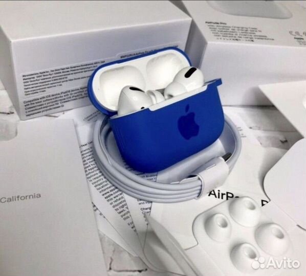 Airpods Pro v2 